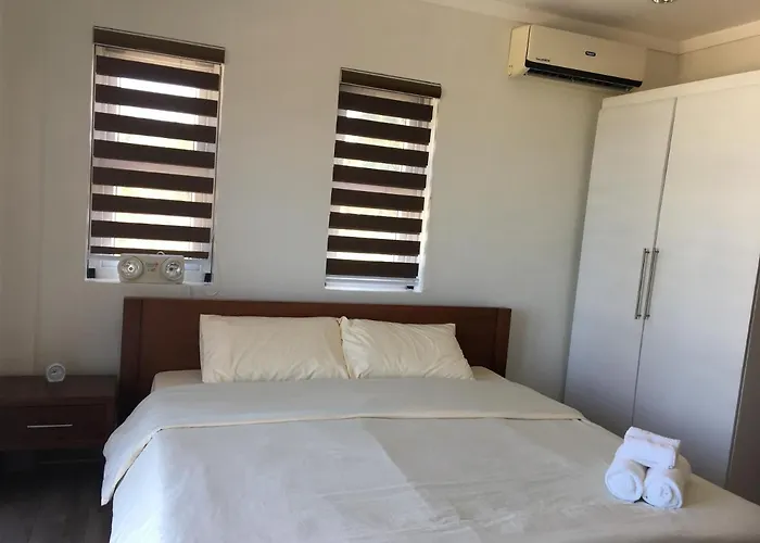 Hotel Maykenn Beach-cafe-bar And Restaurant 4*