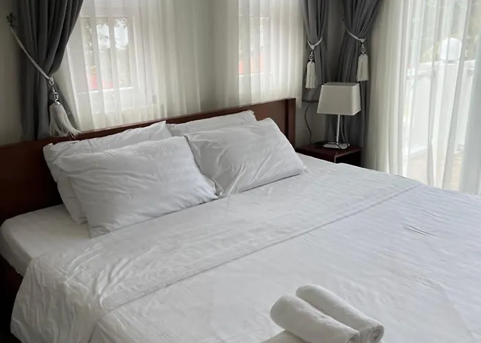 Hotel Maykenn 4*